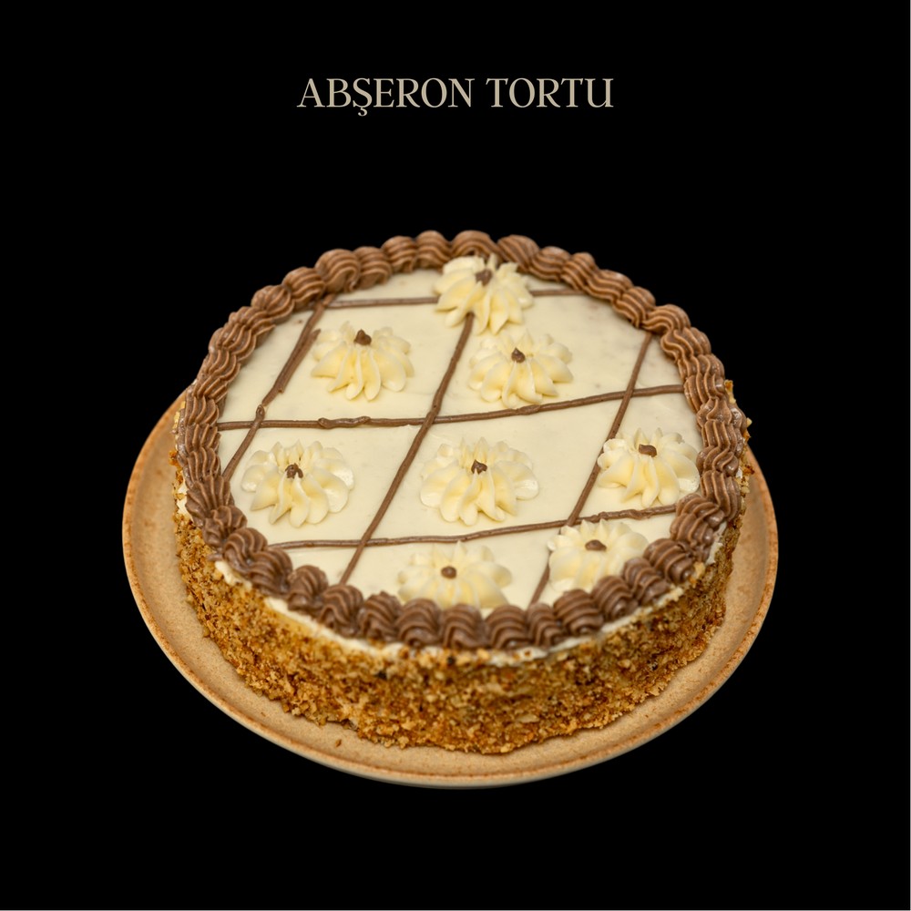 ABŞERON TORTU