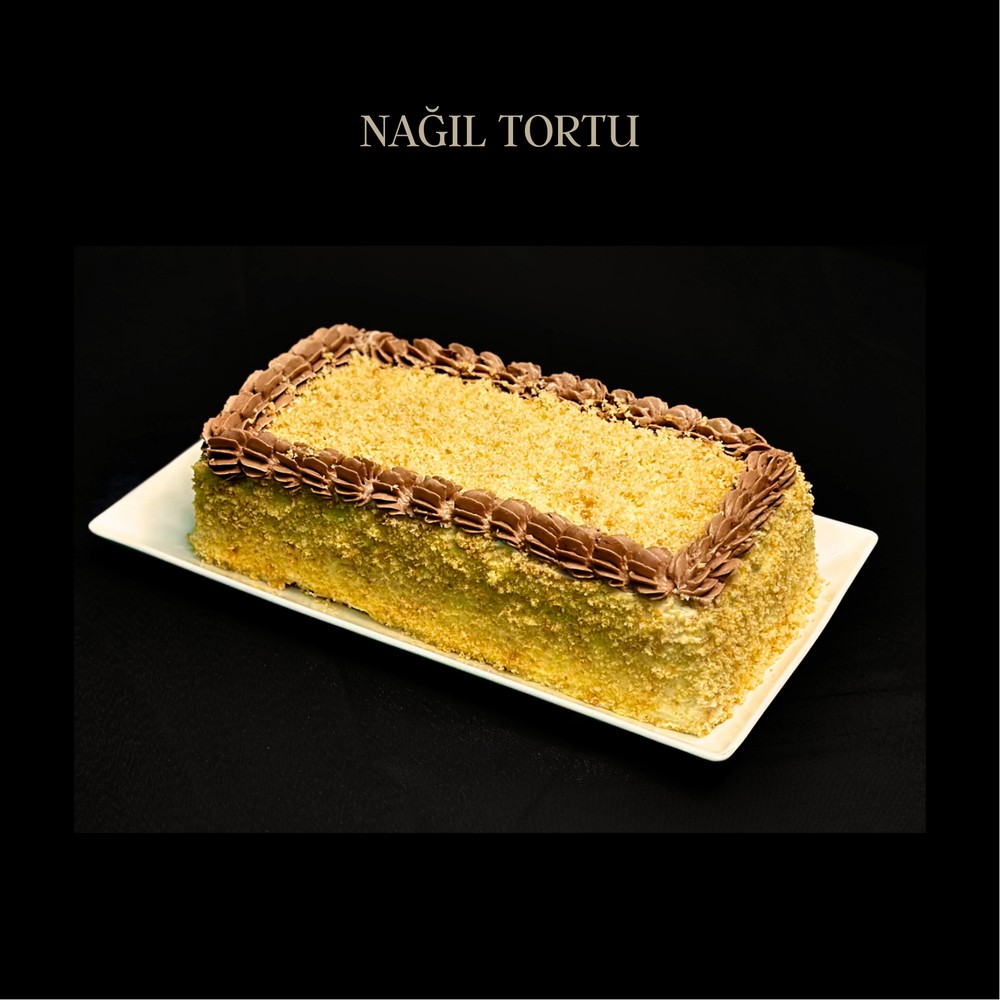 NAĞ IL TORTU