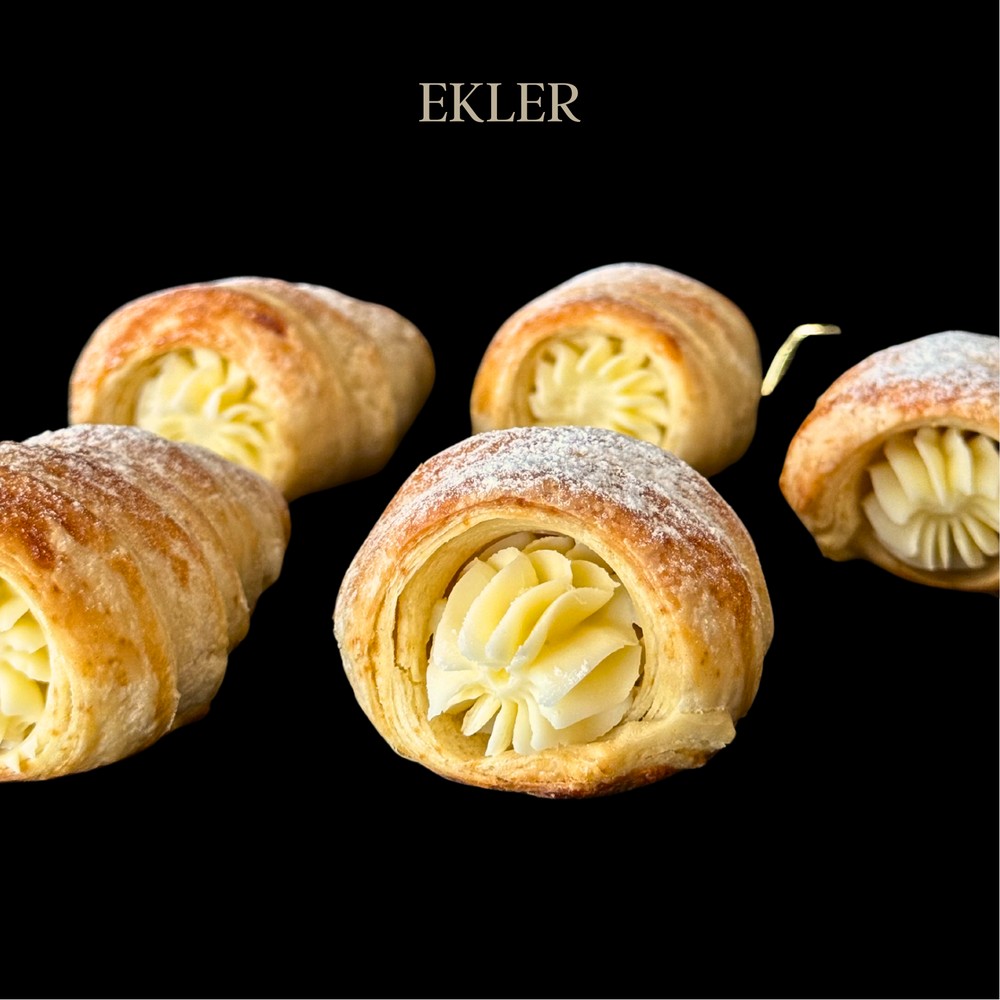 EKLER