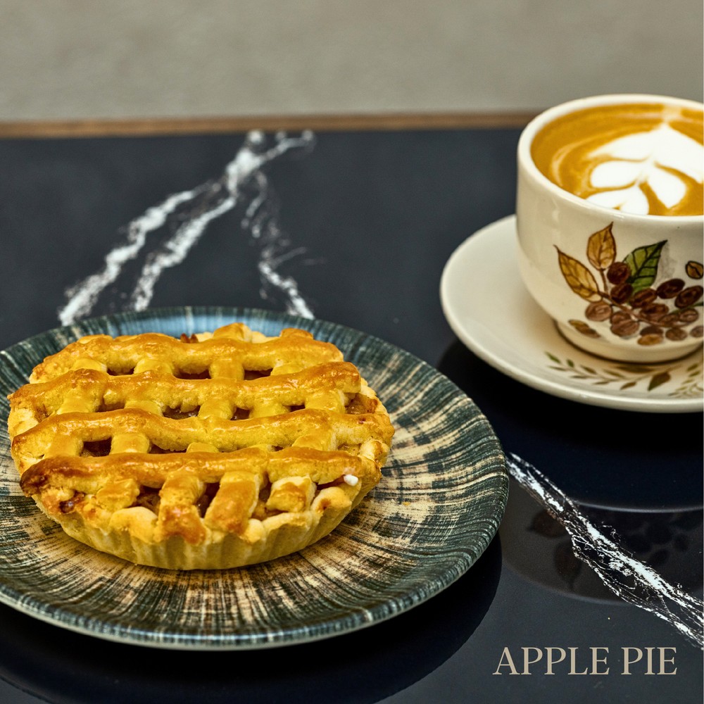 APPLE PIE