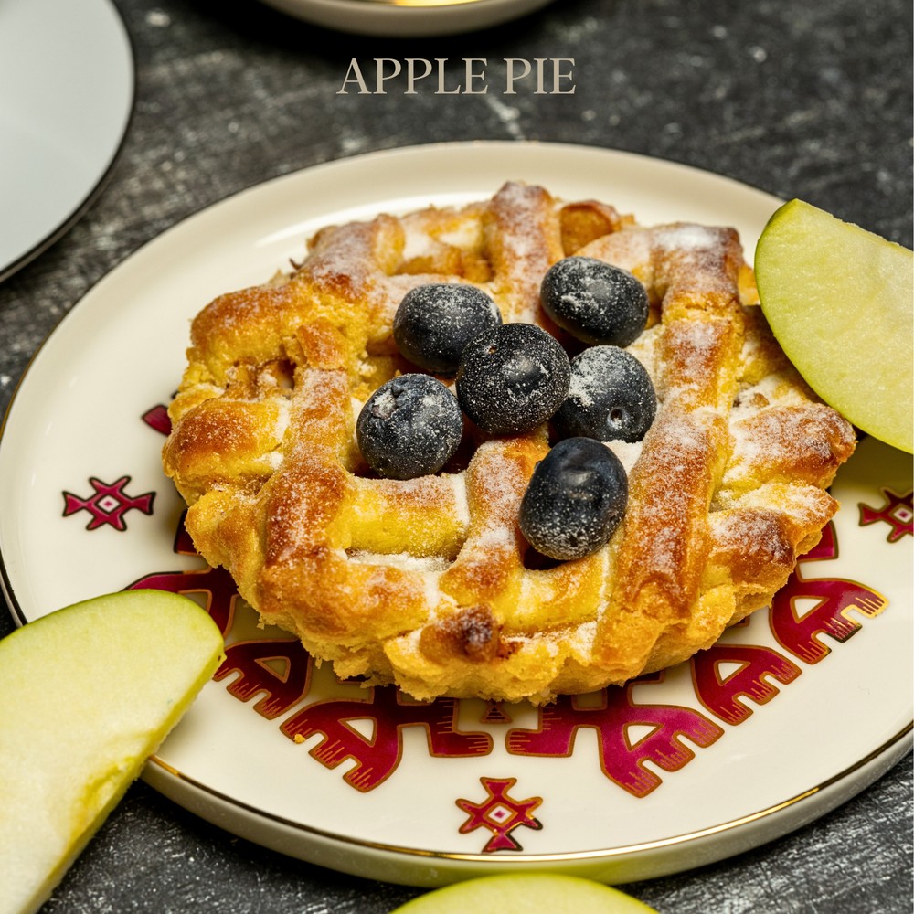 APPLE PIE