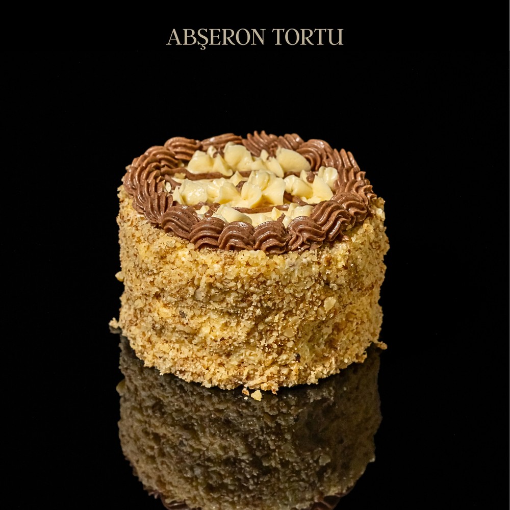 ABŞERON TORTU