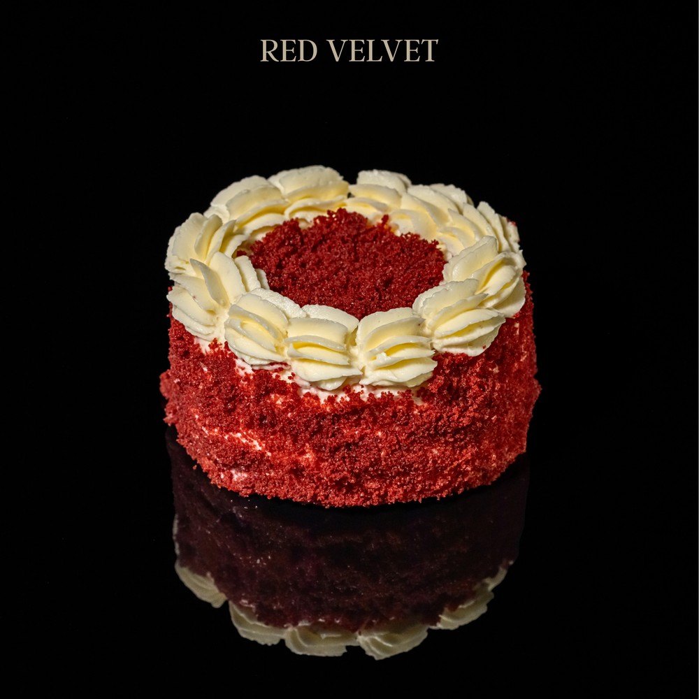 RED VELVET