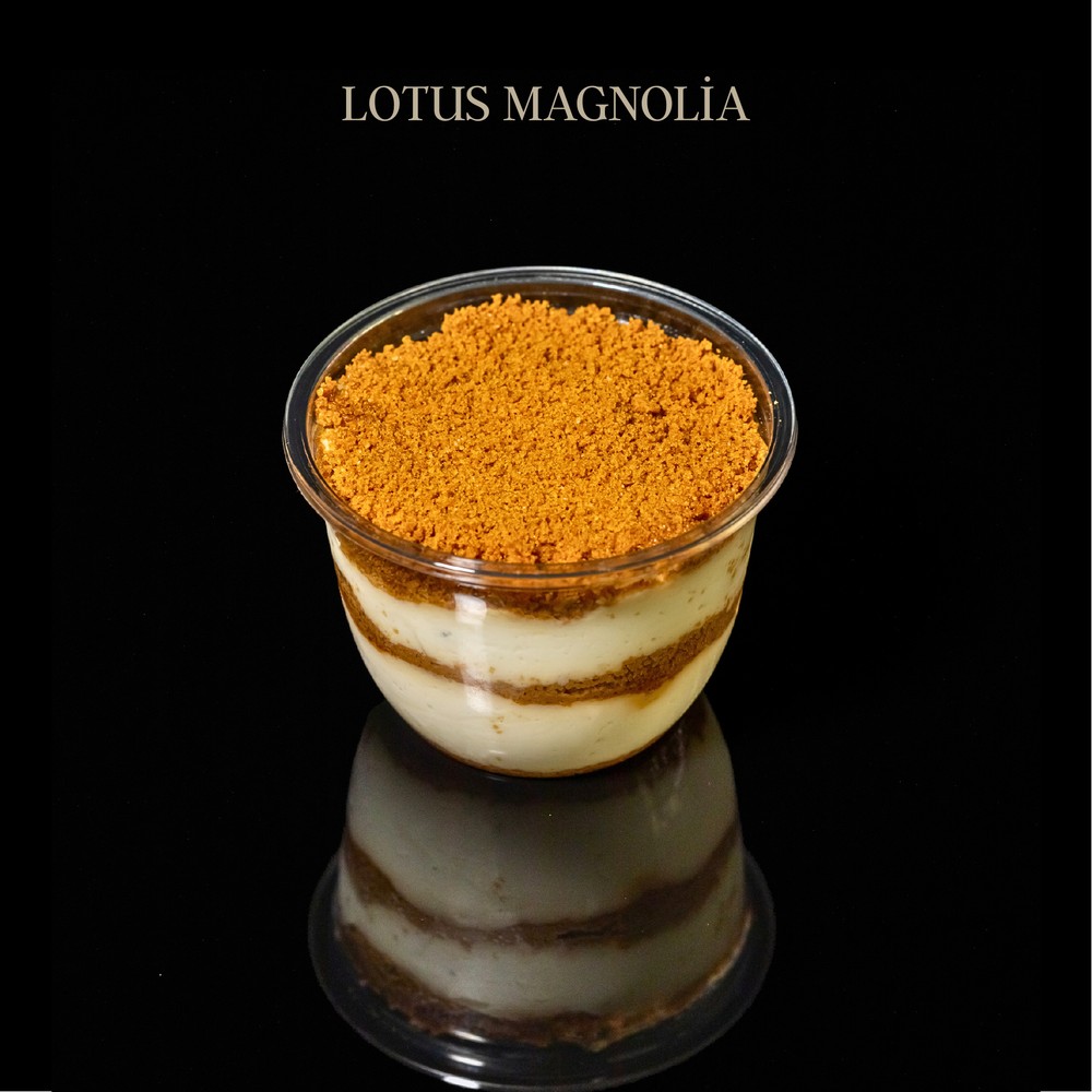 LOTUS MAGNOLİA