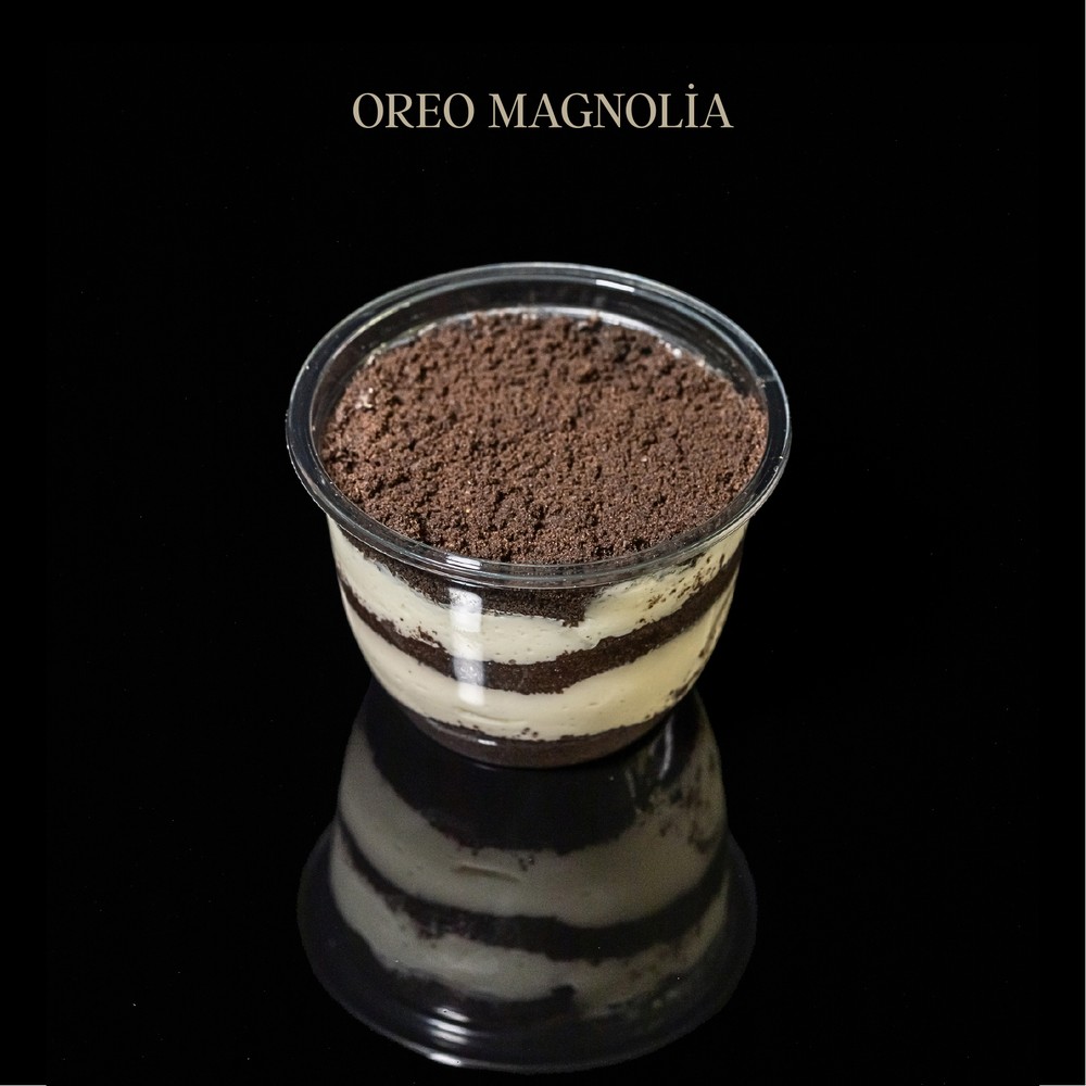 OREO MAGNOLİA